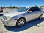 2008 FORD FUSION
