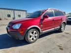 2012 CHEVROLET CAPTIVA