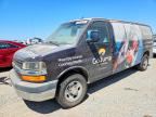 2014 CHEVROLET EXPRESS G3500