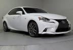 2016 LEXUS IS