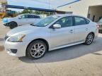 2014 NISSAN SENTRA