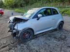 2012 FIAT 500