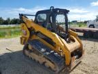 2018 CATERPILLAR 289D3