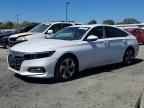 2020 HONDA ACCORD
