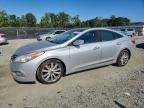 2013 HYUNDAI AZERA