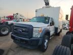 2013 FORD F550
