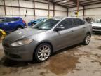 2013 DODGE DART