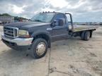 2006 FORD F550