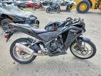 2012 HONDA CBR250