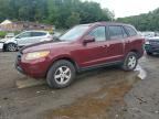 2007 HYUNDAI SANTA FE