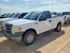 2014 FORD F150