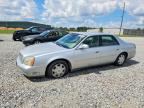 2003 CADILLAC DEVILLE