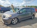 2012 TOYOTA SIENNA