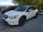 2015 SUBARU XV CROSSTREK
