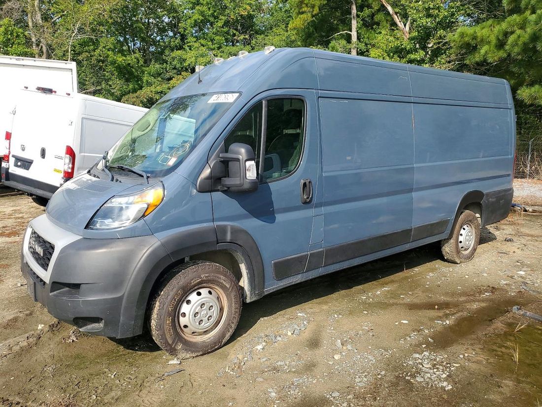 2021 RAM PROMASTER 3500