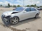 2007 MERCEDES-BENZ S