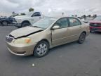 2005 TOYOTA COROLLA