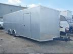 2025 FORMULA TRAILERS CONQUEST F10224CQSVCH-100
