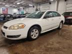 2010 CHEVROLET IMPALA