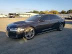 2015 AUDI A8