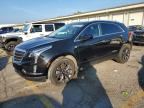 2018 CADILLAC XT5