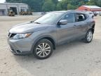 2017 NISSAN ROGUE SPORT