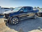 2017 HONDA RIDGELINE