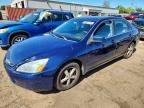 2004 HONDA ACCORD