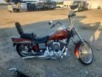 1999 HARLEY-DAVIDSON FXDWG