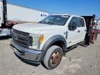 2017 FORD F450