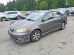 2005 TOYOTA COROLLA