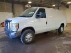 2011 FORD ECONOLINE