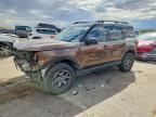 2022 FORD BRONCO SPORT