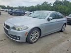 2016 BMW 528