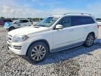 2014 MERCEDES-BENZ GL
