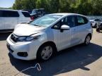2019 HONDA FIT