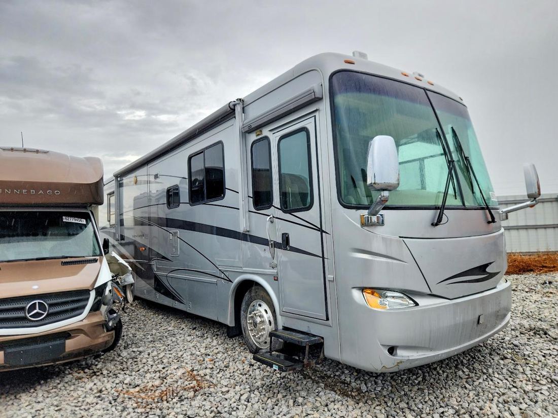 2006 FREIGHTLINER VENTANA
