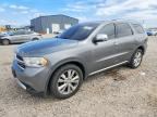 2011 DODGE DURANGO