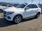 2017 MERCEDES-BENZ GLE