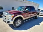 2012 FORD F350