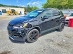 2021 CHEVROLET TRAX