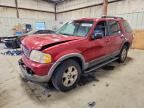 2005 FORD EXPLORER