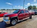 2013 CHEVROLET SILVERADO