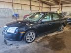 2008 MERCURY SABLE