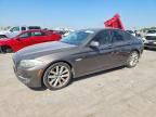 2011 BMW 535