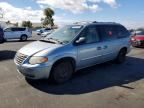 2005 CHRYSLER TOWN & COUNTRY
