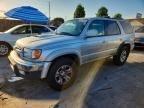 2001 TOYOTA 4RUNNER