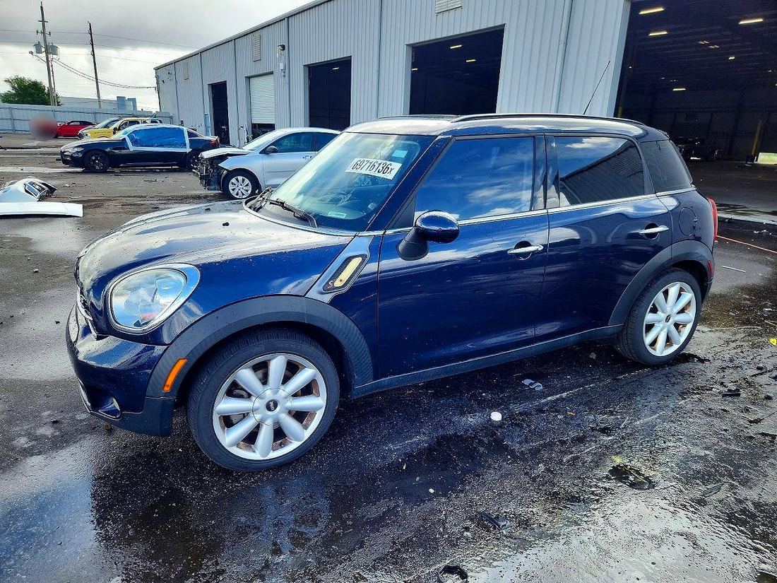 2015 MINI COOPER