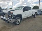 2025 CHEVROLET SILVERADO
