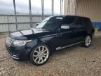 2014 LAND ROVER RANGE ROVER